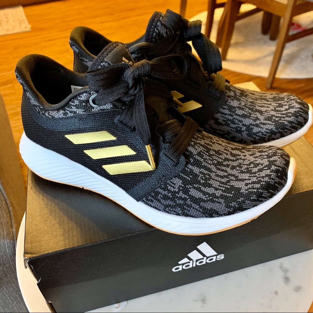 Adidas Women’s Edge Lux 3 Shoes